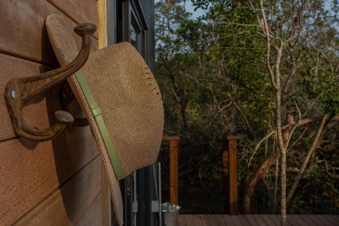 Edge Of Eden Apartment Wilderness Ngoại thất bức ảnh
