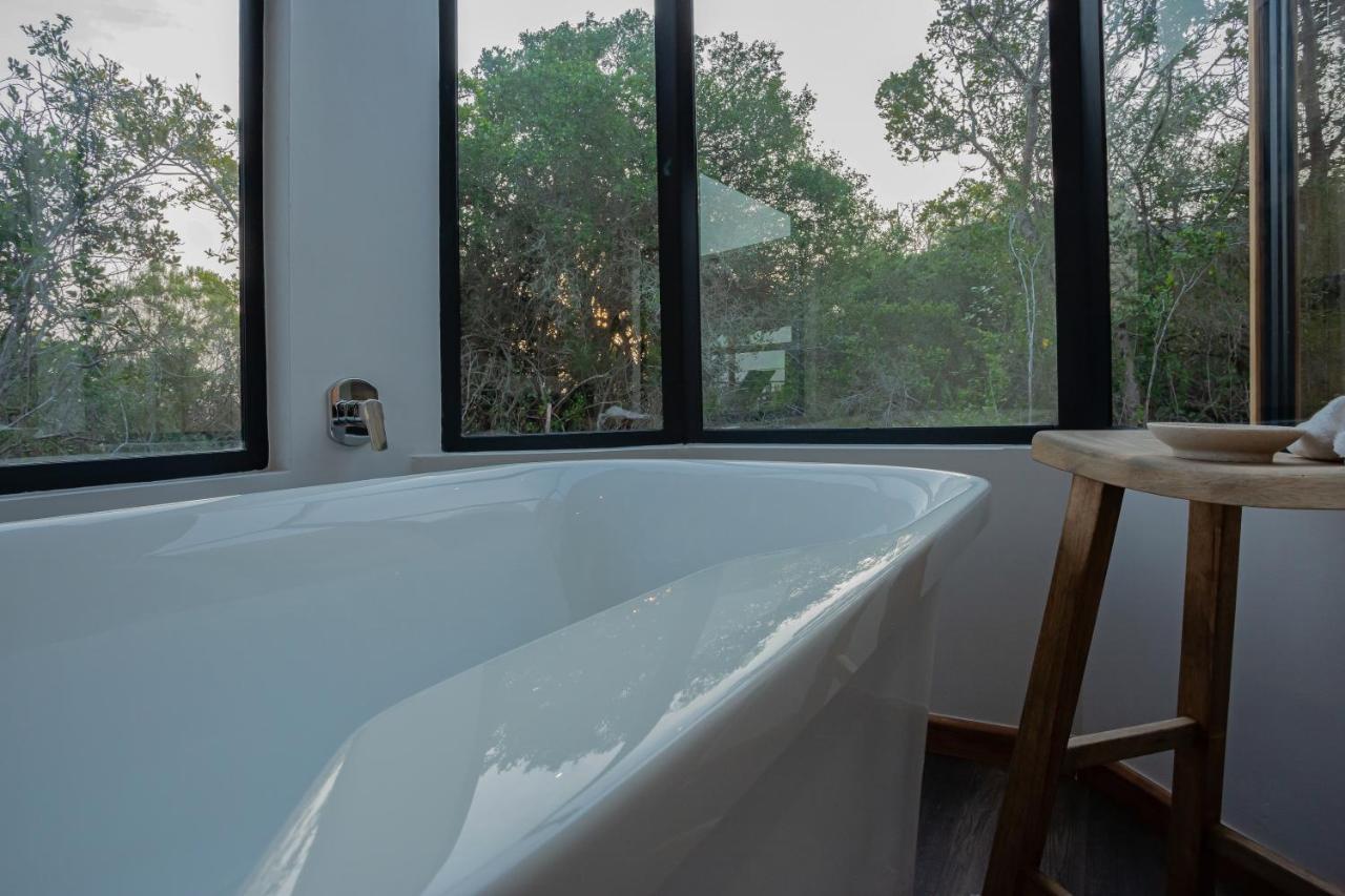 Edge Of Eden Apartment Wilderness Ngoại thất bức ảnh