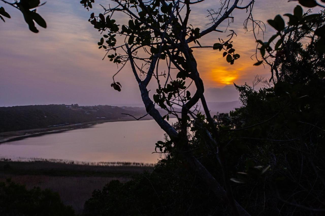 Edge Of Eden Apartment Wilderness Ngoại thất bức ảnh