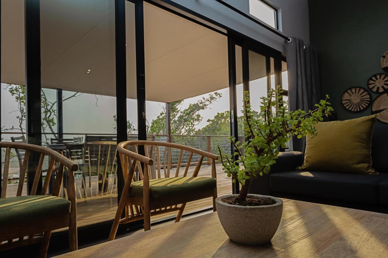 Edge Of Eden Apartment Wilderness Ngoại thất bức ảnh
