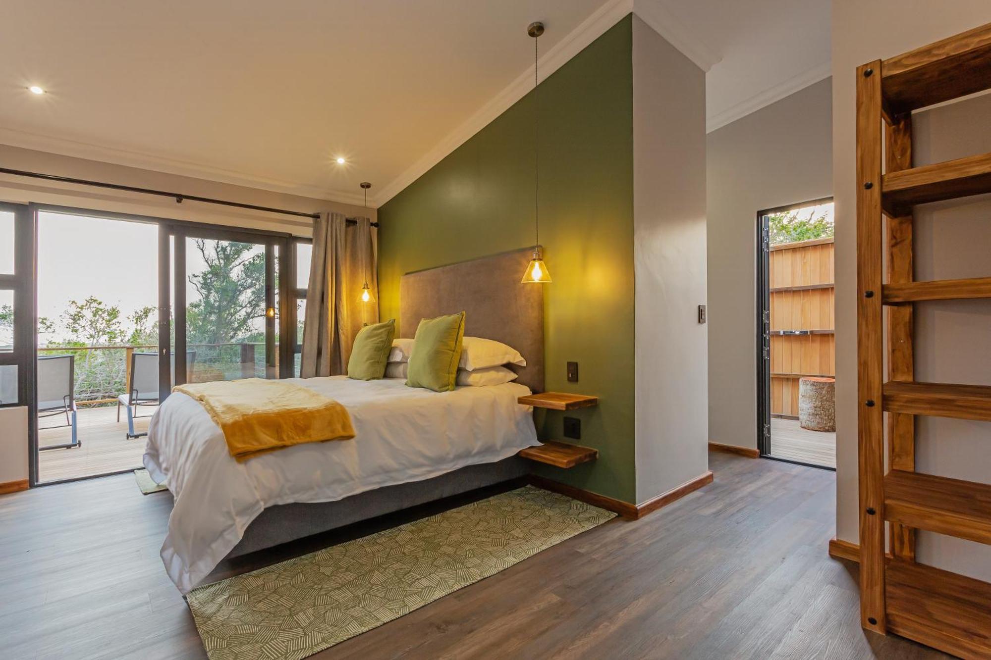 Edge Of Eden Apartment Wilderness Phòng bức ảnh