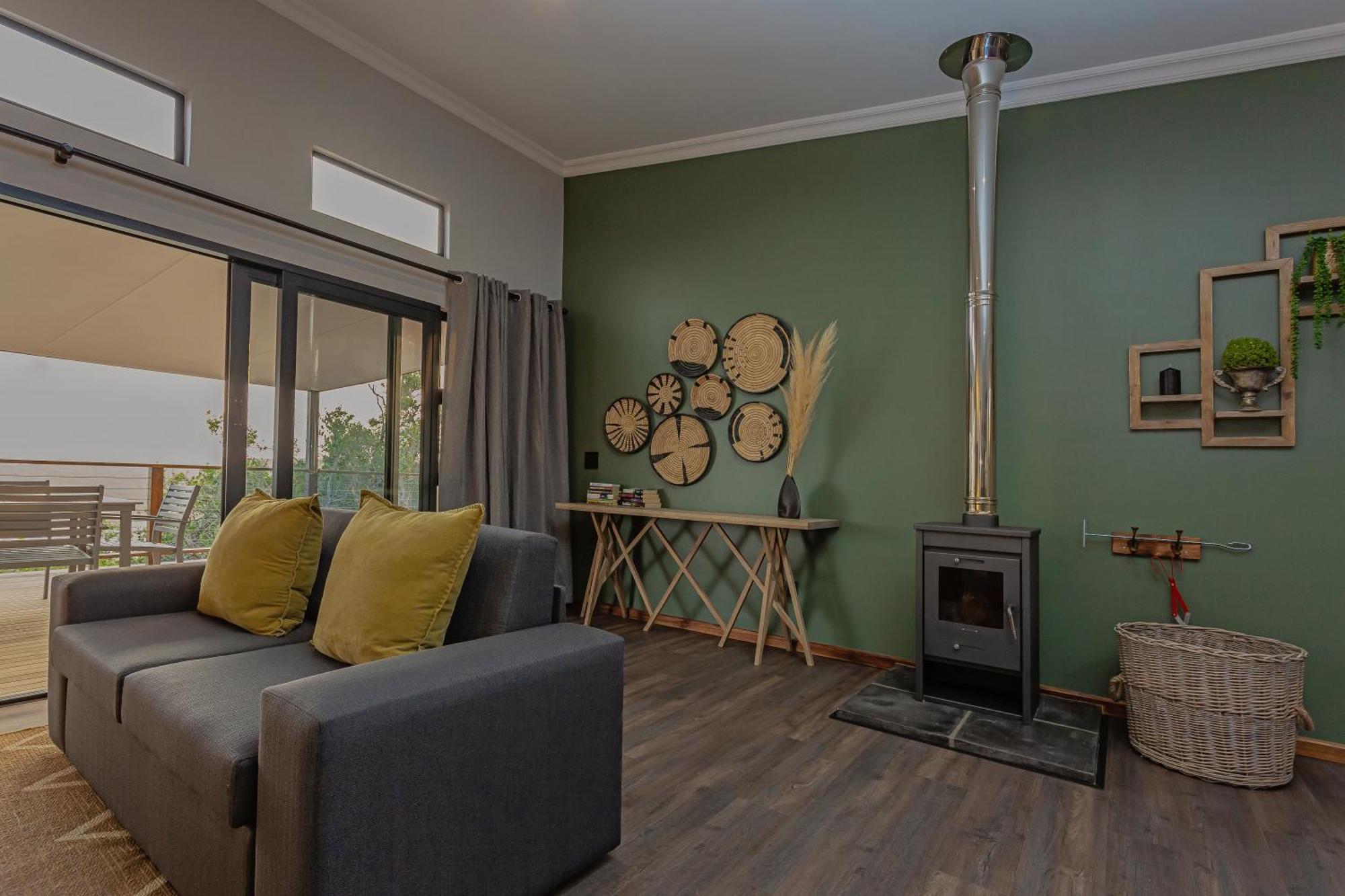 Edge Of Eden Apartment Wilderness Phòng bức ảnh