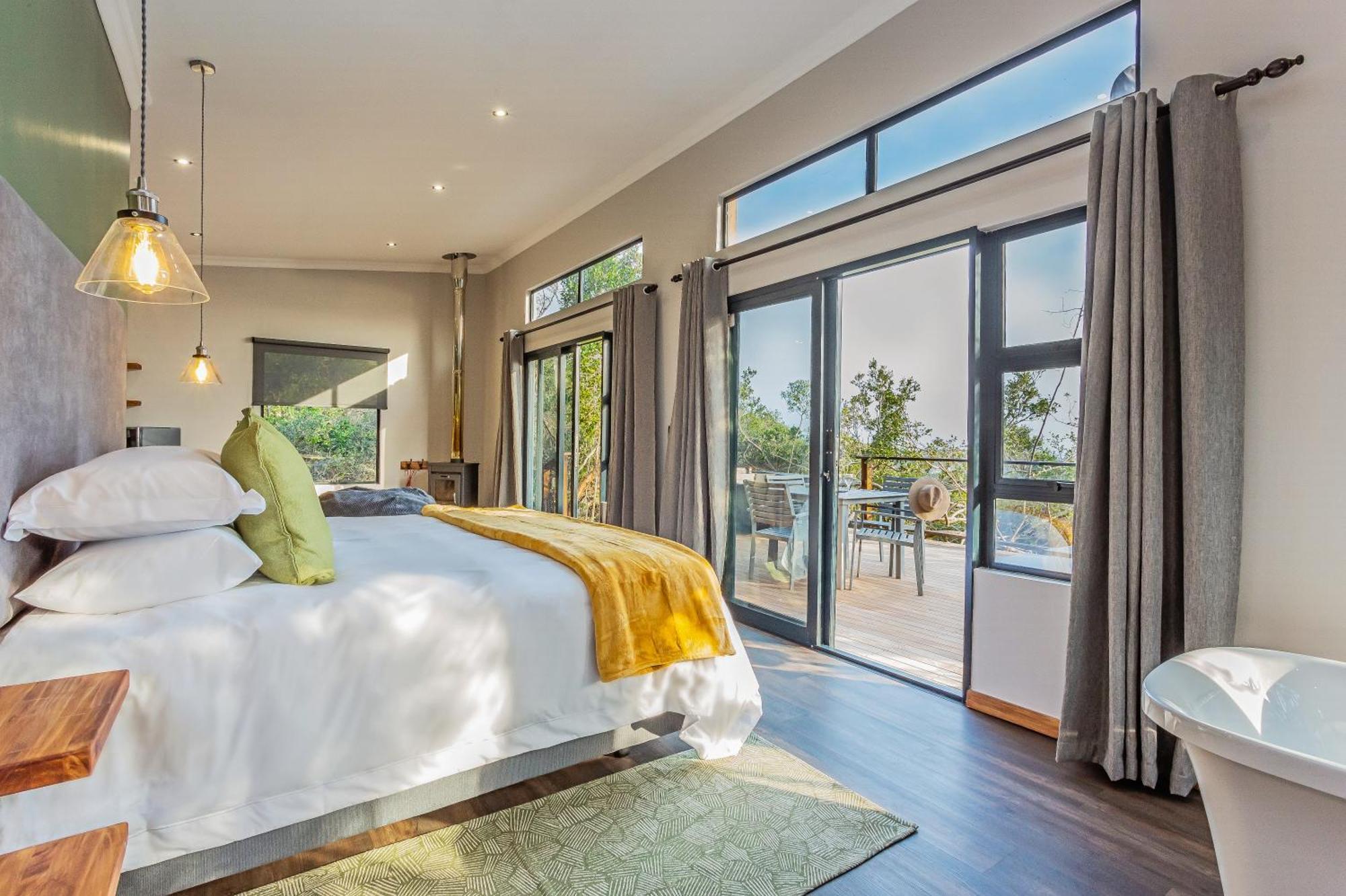 Edge Of Eden Apartment Wilderness Phòng bức ảnh