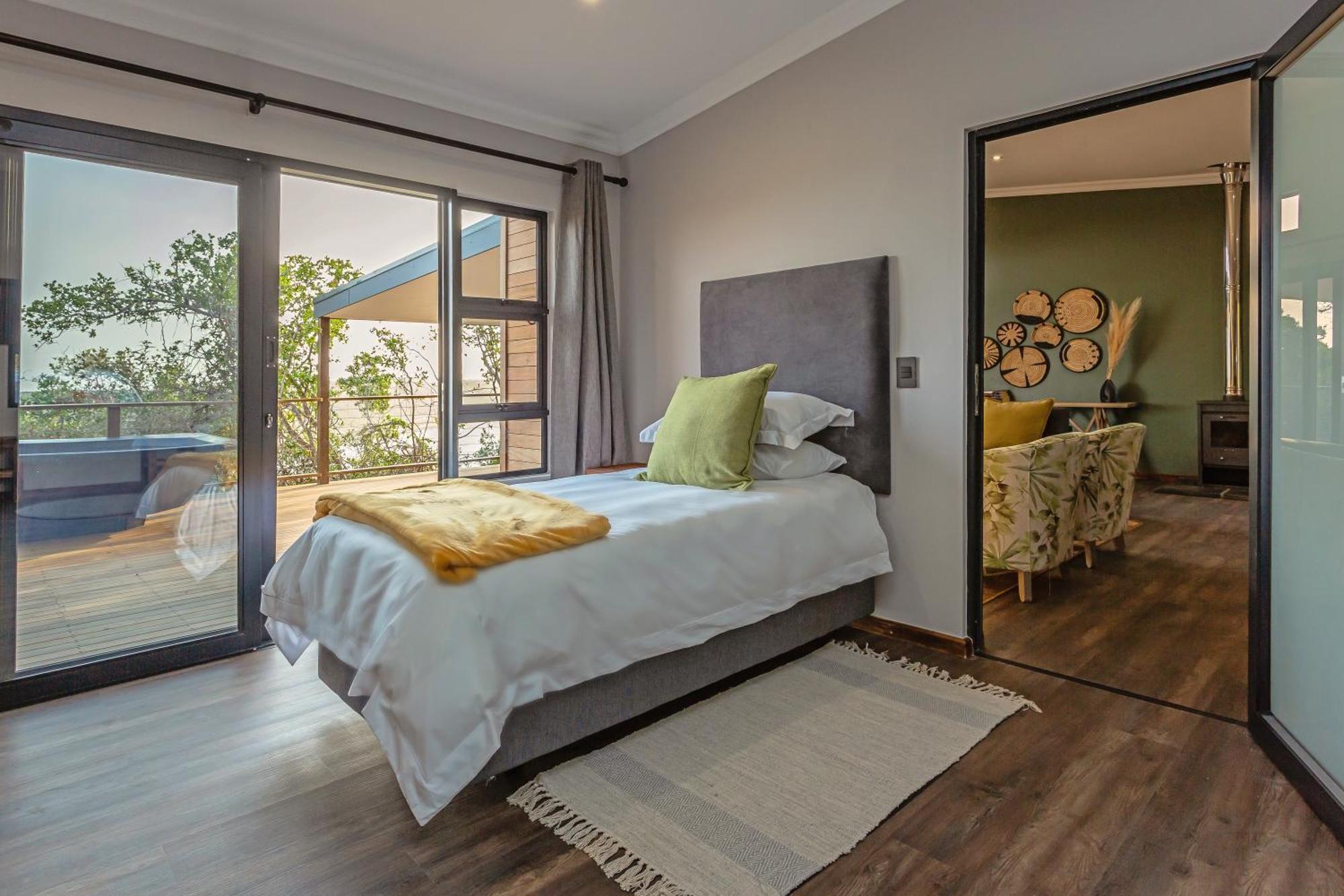 Edge Of Eden Apartment Wilderness Phòng bức ảnh