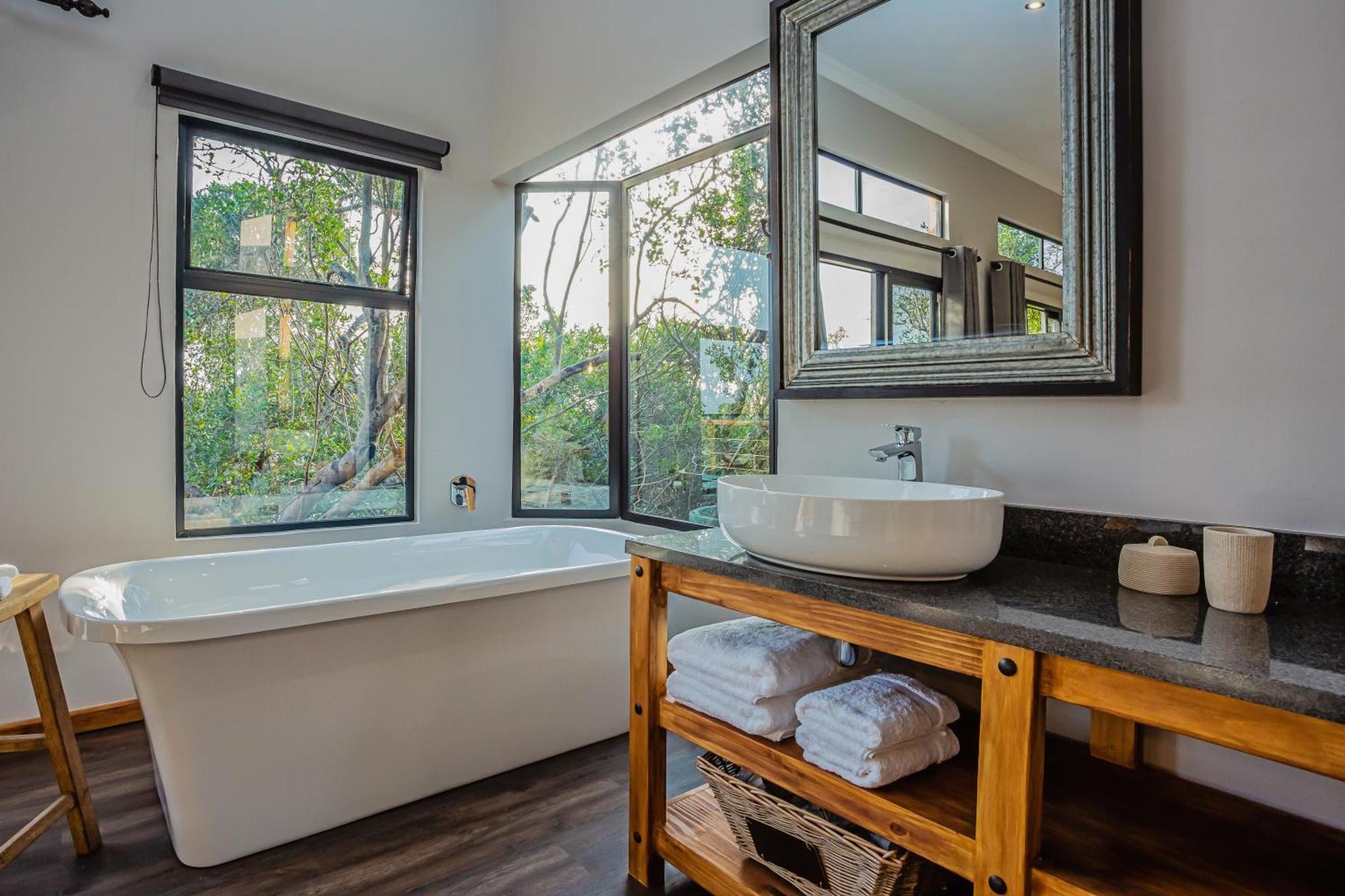 Edge Of Eden Apartment Wilderness Phòng bức ảnh