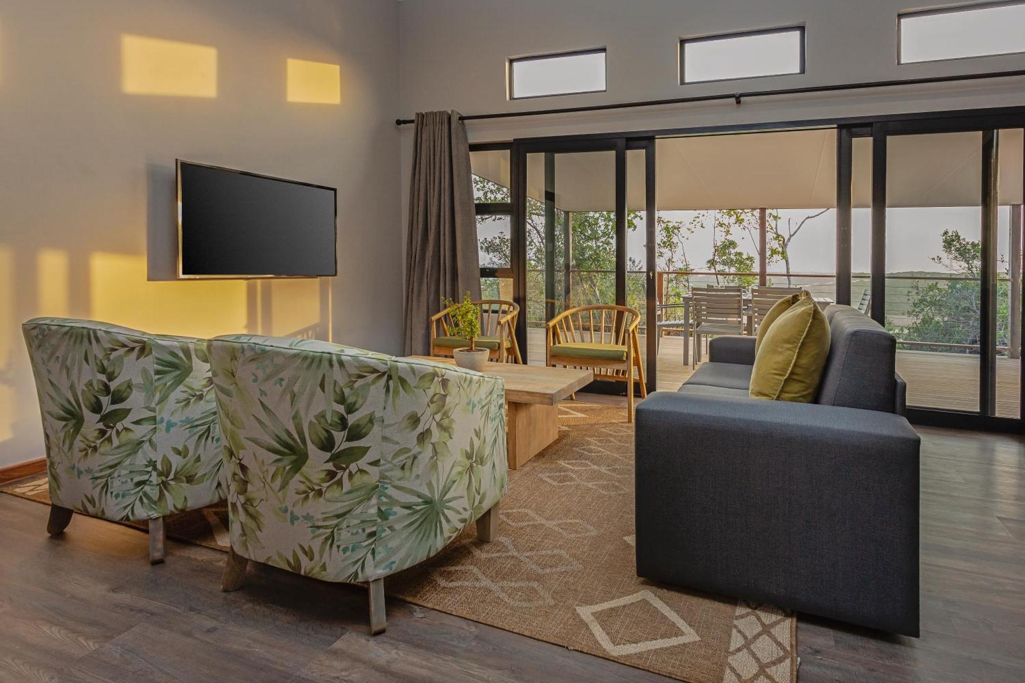 Edge Of Eden Apartment Wilderness Phòng bức ảnh