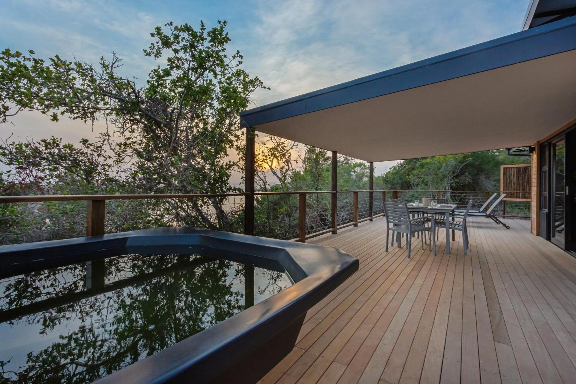Edge Of Eden Apartment Wilderness Phòng bức ảnh