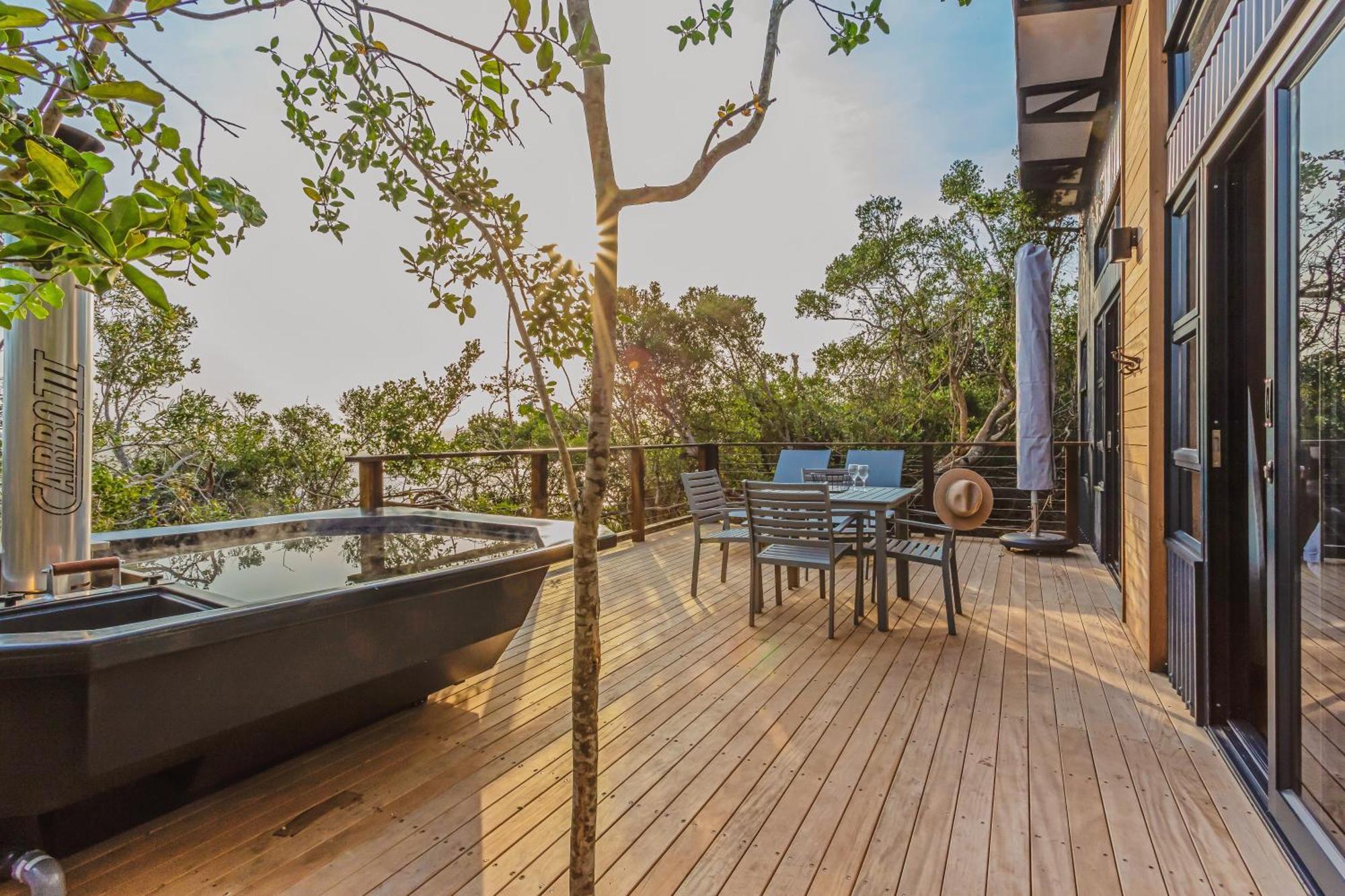 Edge Of Eden Apartment Wilderness Phòng bức ảnh